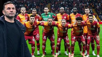 Galatasaray'da sakatlık! Yıldız oyuncu maça devam edemedi