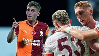 Galatasaray'dan gözaltına alınan Metehan Baltacı için son karar! Kesinleşir kesinleşmez...
