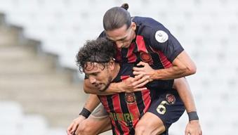 Fatih Karagümrük, Süper Lig'de yarın Gençlerbirliği ile deplasmanda karşılaşacak!