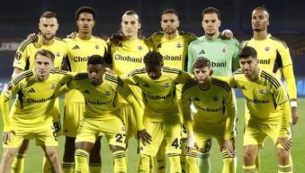 Fenerbahçe'de şok ayrılık! Yeni adresi belli oldu, transferde son dakika...