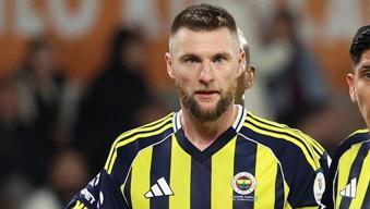 Fenerbahçe'nin imdadına Skriniar yetişti! Altın değerinde gol