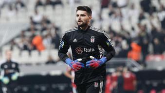 Beşiktaş’ta Ersin Destanoğlu’ya talip çıktı! Avrupa devi peşinde