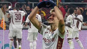 Ernest Muçi 'göz' kamaştırıyor! Süper Lig'de son 3 maç, 5 gol...