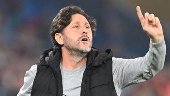 Fatih Tekke'den galibiyet sözleri: 'Planlarını yok ettik'