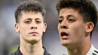 Real Madrid'de kan kaybı durdurulamıyor! Arda Güler takımını ipten alamadı ortalık karıştı: Skandal hareket