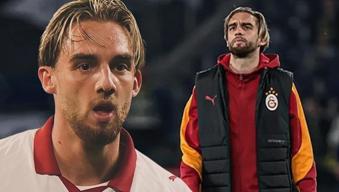 Gözlerden uzak tutmuş! Galatasaraylı Berkan Kutlu baba oldu