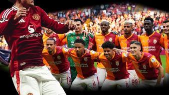 Galatasaray, Manchester United'ın yıldızının peşinde! Torreira devreye girecek