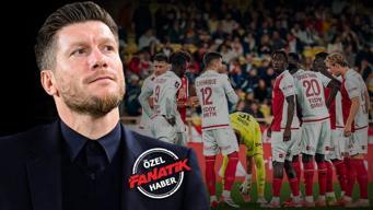 Galatasaray'ın rakibi Monaco'daki tehlikeyi Fransız gazeteci anlattı! 'İstifası istendi, 1976'dan sonra bir ilk'