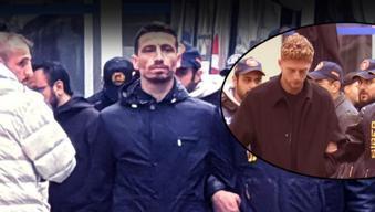 Tutuklama talebi: Mert Hakan Yandaş ve Metehan Baltacı, mahkemeye sevk edildi