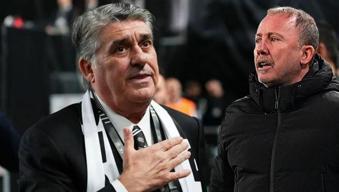 Beşiktaş'tan dev operasyon! 4 kişilik liste belirlendi