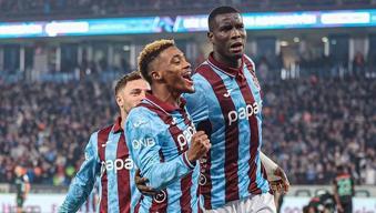 Kusursuz Fırtına! Süper istatistik