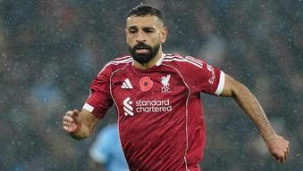 İstanbul devinden Salah'a yakın takip! Liverpool ile restleşti