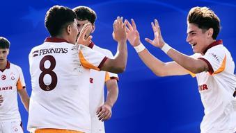 Monaco U19 - Galatasaray U19 maçı ne zaman, saat kaçta hangi kanalda? (UEFA Youth League maçı)