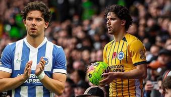 İngiltere'den Fenerbahçe için Ferdi Kadıoğlu açıklaması! Transferde son dakika...