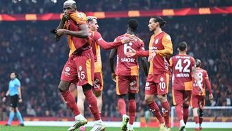 Bir kez daha simüle edildi! Galatasaray Şampiyonlar Ligi'ni kaçıncı sırada bitirecek?