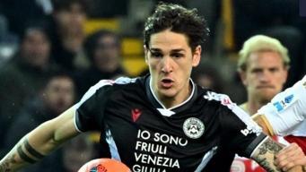 Udinese kararını verdi, Galatasaray'a Zaniolo piyangosu