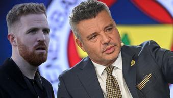 Fenerbahçe, transfer için Almanya'ya gidiyor! Hedef uçağa bindirip getirmek...