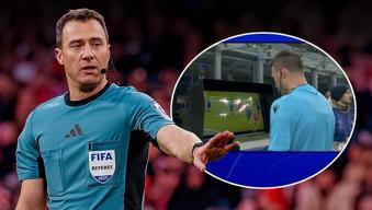 'Skandal, utanç verici...' Şampiyonlar Ligi'den penaltı yangını: Liverpool-Inter maçının önüne geçti