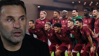 Galatasaray'ın Şampiyonlar Ligi'nde kaderi belli oluyor! Kalan maçlar ve fikstür