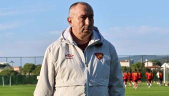 Göztepe'nin forvet hedefleri belli oldu