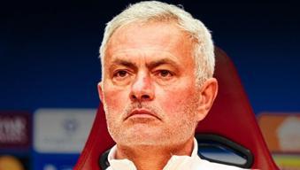 'O kapıyı kapatmaya gerek yok' Jose Mourinho'dan geri dönüş sözleri: Napoli maçı öncesi açıkladı