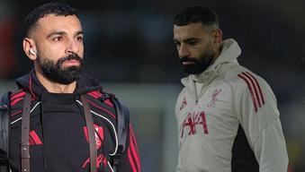 Mohamed Salah, İstanbul'da mı? İngiltere'den açıklama geldi! Fenerbahçe ve Galatasaray sürpriz...