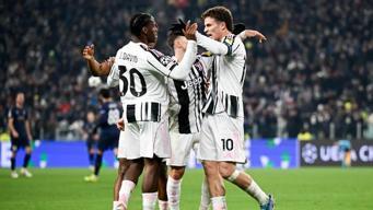 Kenan Yıldız asist yaptı, Juve 2. yarıda açıldı (ÖZET) Juventus - Pafos maç sonucu 2-0