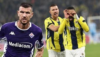 Edin Dzeko'da son dakika! Hiç kimse bu kararı beklemiyordu