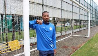 Loide Augusto'dan Recep Uçar'a destek