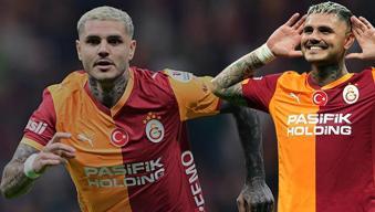 Mauro Icardi'nin yeni takımı açıklandı! Galatasaray'da şok ayrılık...