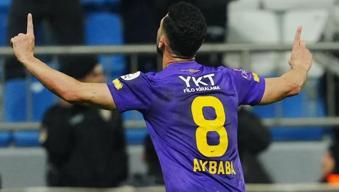 Emre Akbaba, Bursaspor'a imza atıyor!