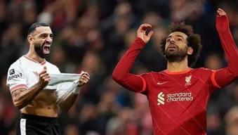 Mısırda Salah krizi! Vatandaşlar tepki gösterdi