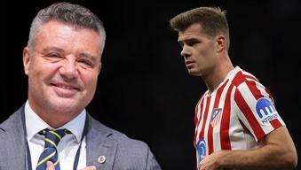 Fenerbahçe'den Brann maçı öncesi bomba hamle! Norveç'te Sörloth planı