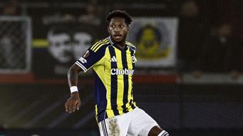 Fred: İlk 8'den çıkabilmek adına iyi bir sonuçtu