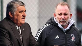 Beşiktaş'tan ocak ayında transfer yağmuru! Yıldız isme onay çıktı...