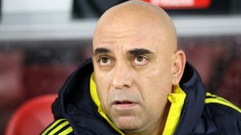 Brann galibiyeti sonrası Fenerbahçe'de Zeki Murat Göle: İlk 8 hedefimize iyice yaklaştık