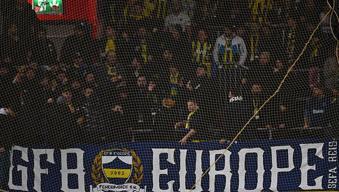 Brann-Fenerbahçe maçının ardından çirkin sahneler! Norveçliler duyurdu...