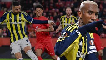 'Öfke paratoneri En-Nesyri! Eğer böyle oynarsa...' Fenerbahçe'nin Brann galibiyetinin ardından olay sözler!