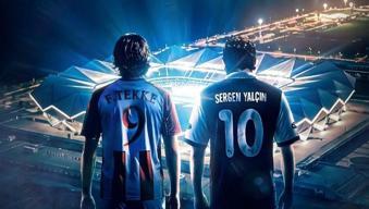 2025’in Son Derbisi: Trabzonspor-Beşiktaş