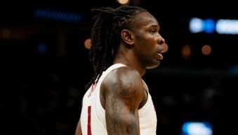 Galatasaray'a Nijeryalı pivot