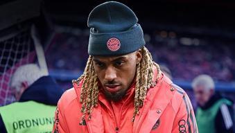 Sacha Boey yeni adresi belli oluyor! Bayern Münih kararını verdi, ayrılık kapıda