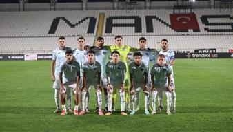 FIFA'dan Adana Demirspor'a 6 puan silme cezası