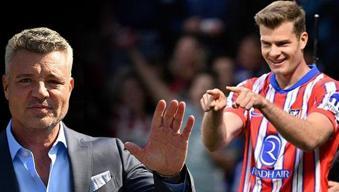 Fenerbahçe'den Sörloth harekatı! Yönetim transferi bitirmek istiyor