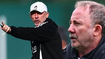 'Bu forma hata kaldırmaz!' Sergen Yalçın'dan Trabzonspor maçı öncesi motivasyon turları