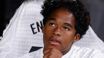 Endrick'in yeni adresi belli oldu: Fenerbahçe ve Galatasaray da istemişti