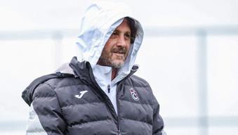 Trabzonspor 217 gündür kaybetmiyor