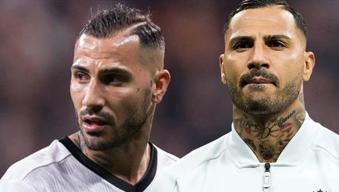 Quaresma'dan Beşiktaş sözleri! Sergen Yalçın'a uyarı 'Hiç memnun değilim dikkatli olmalı'