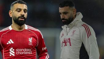 İstanbul devi çıldırdı: Mohamed Salah'a servet ödeyecekler! Transferde son dakika...