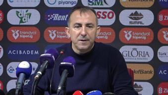 Recep Uçar'dan galibiyet yorumu