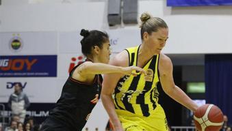 Fenerbahçe evinde rahat kazandı